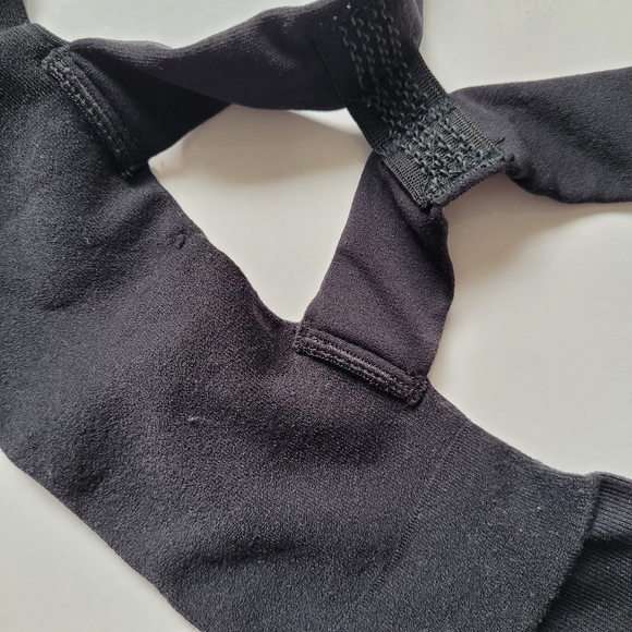 Spanx Bra-llelujah! Front Closure Racerback Bra - Picture 7 of 10